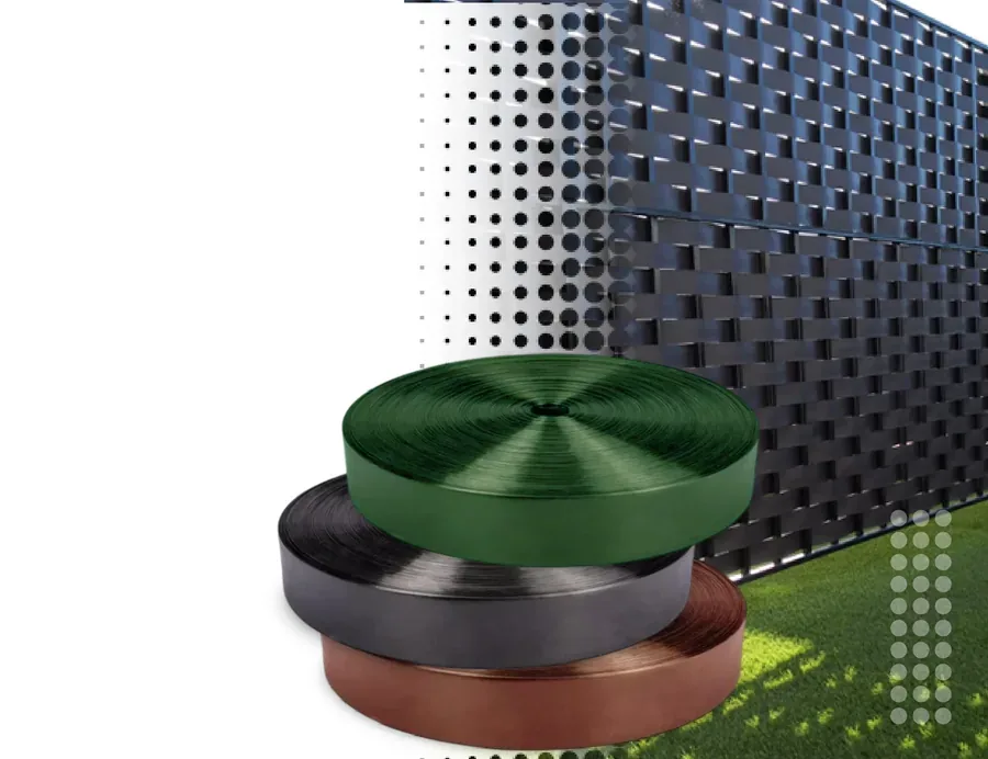 Producto destacado Cintas Cubre Cerco