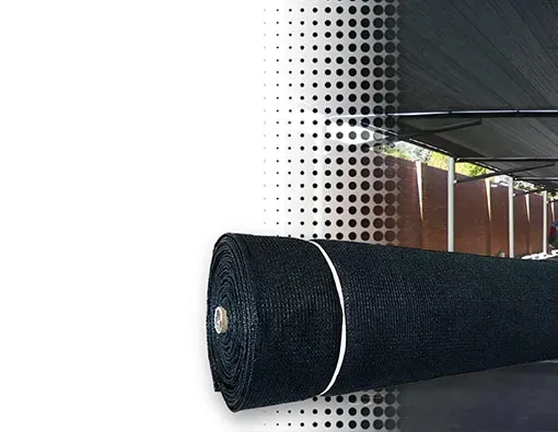 Producto destacado Mallas Media Sombra