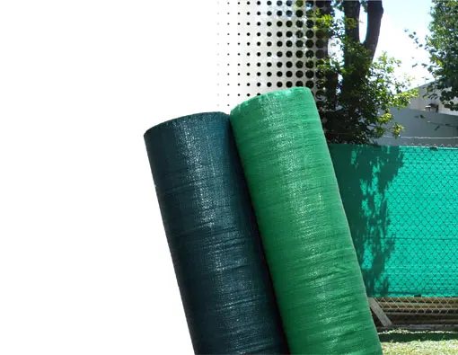 Producto destacado Rafias Cubre Cerco